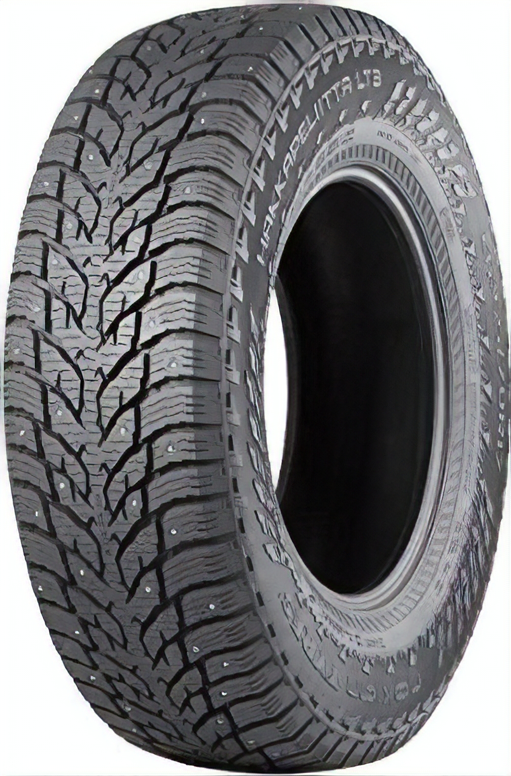 Nokian Hakkapeliitta LT3