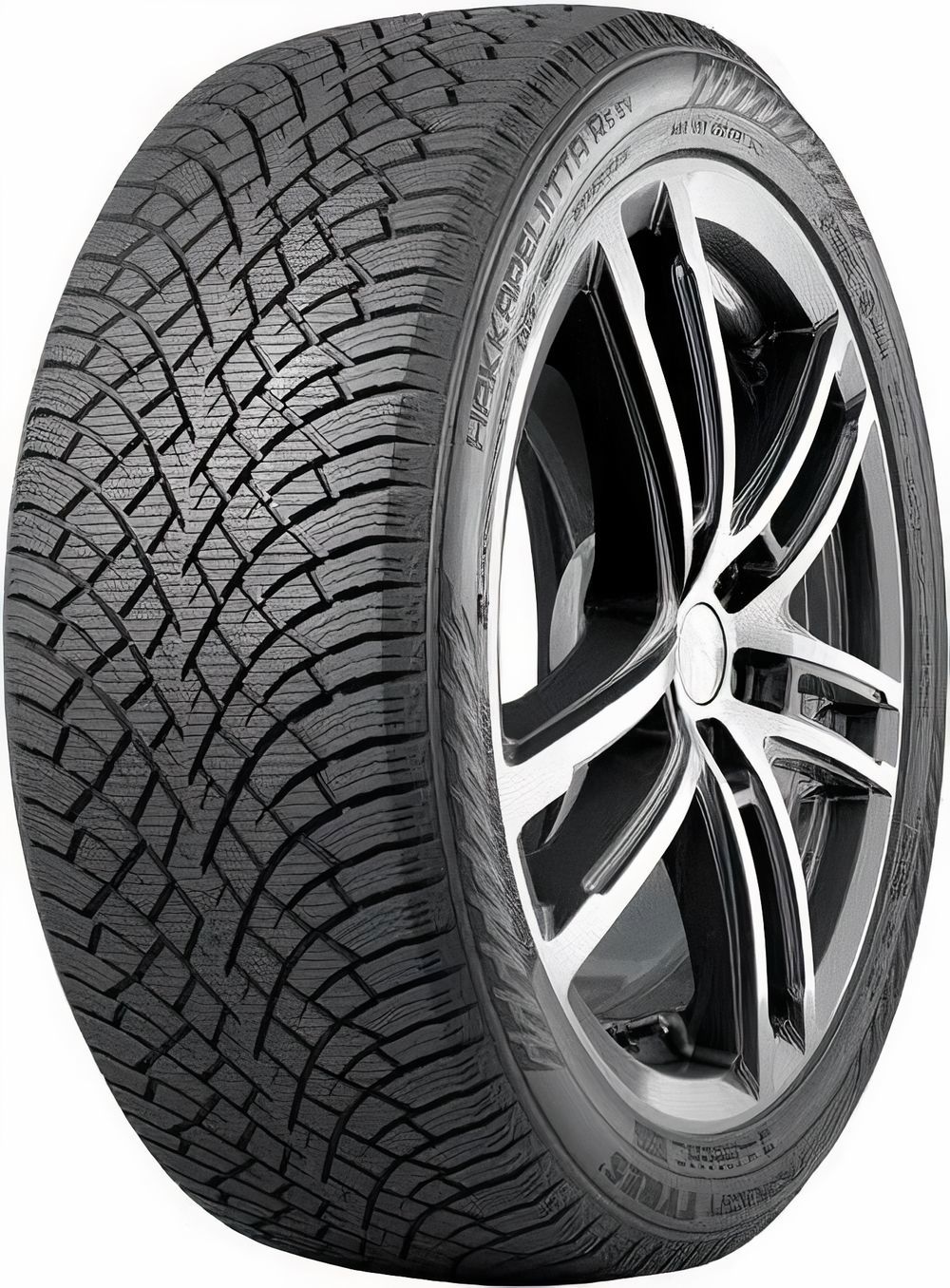 Nokian Hakkapeliitta R5 EV