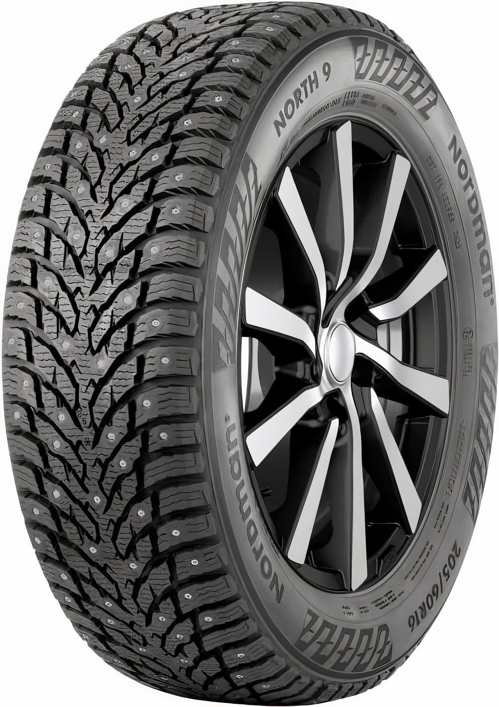 Nokian Nordman 9