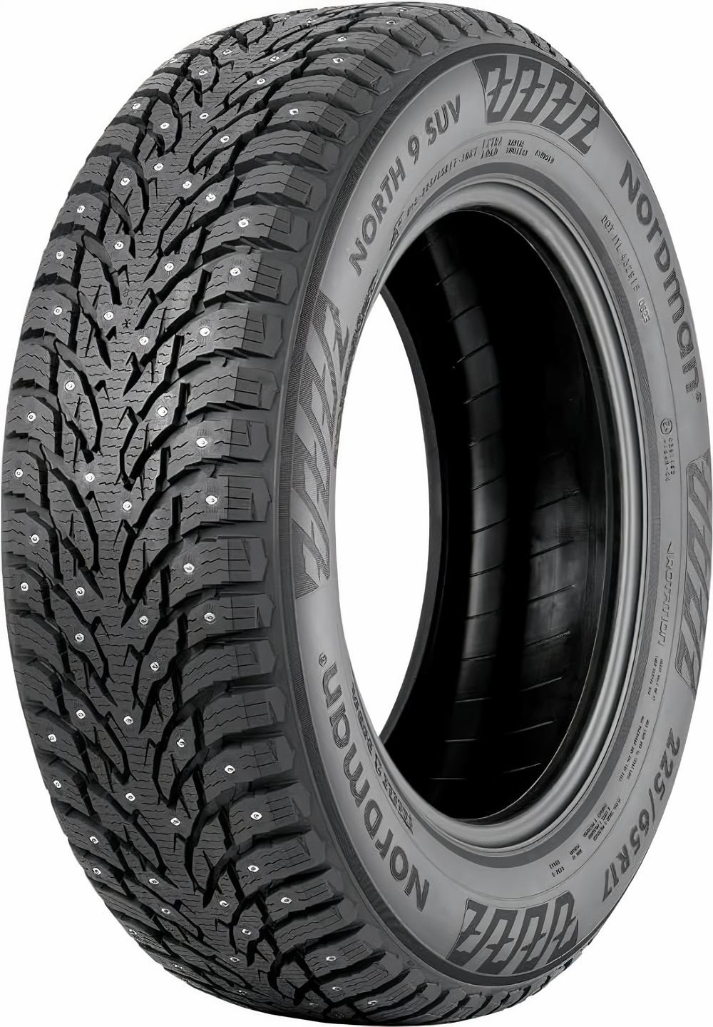 Nokian Nordman North 9 SUV