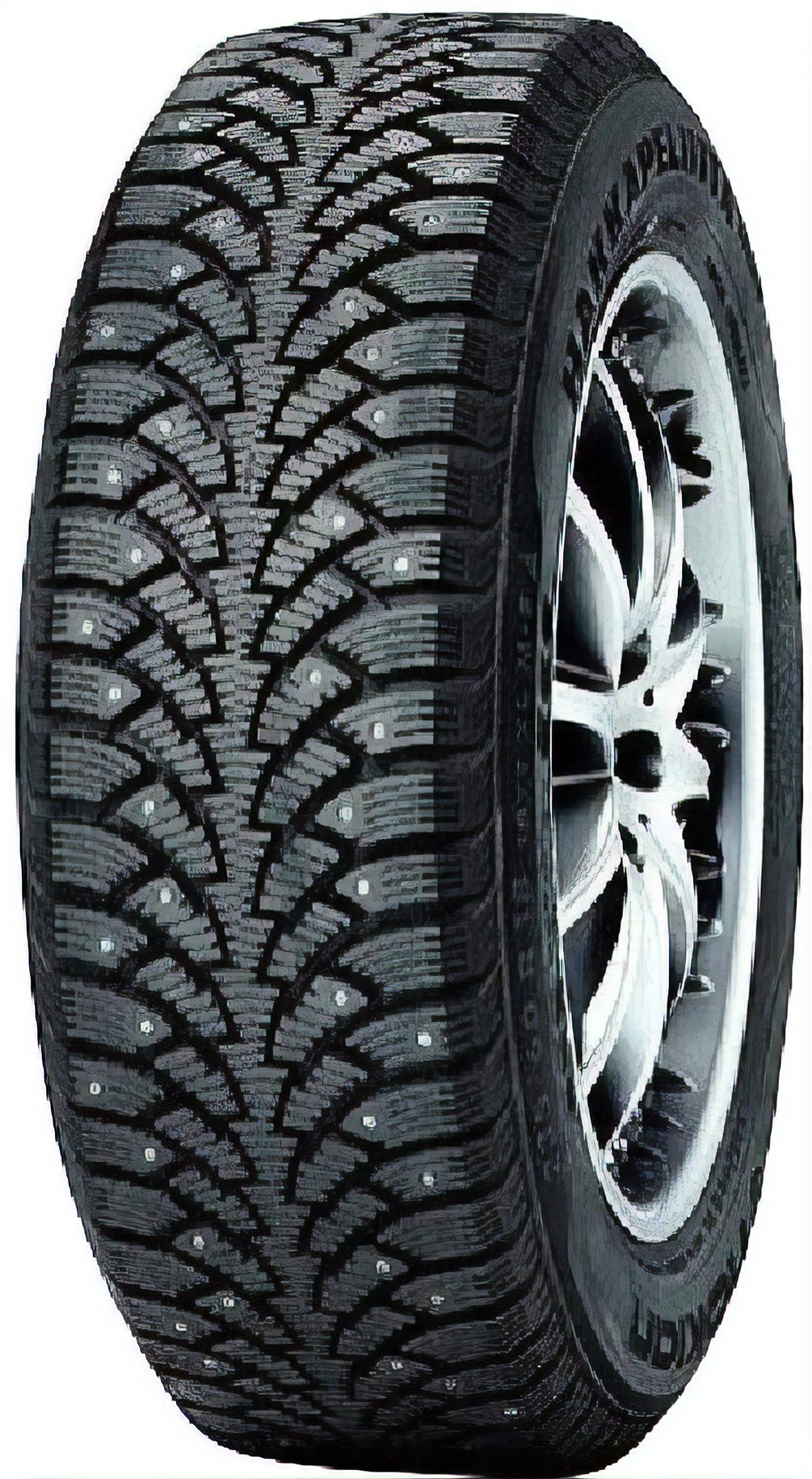 Nokian Nordman SUV