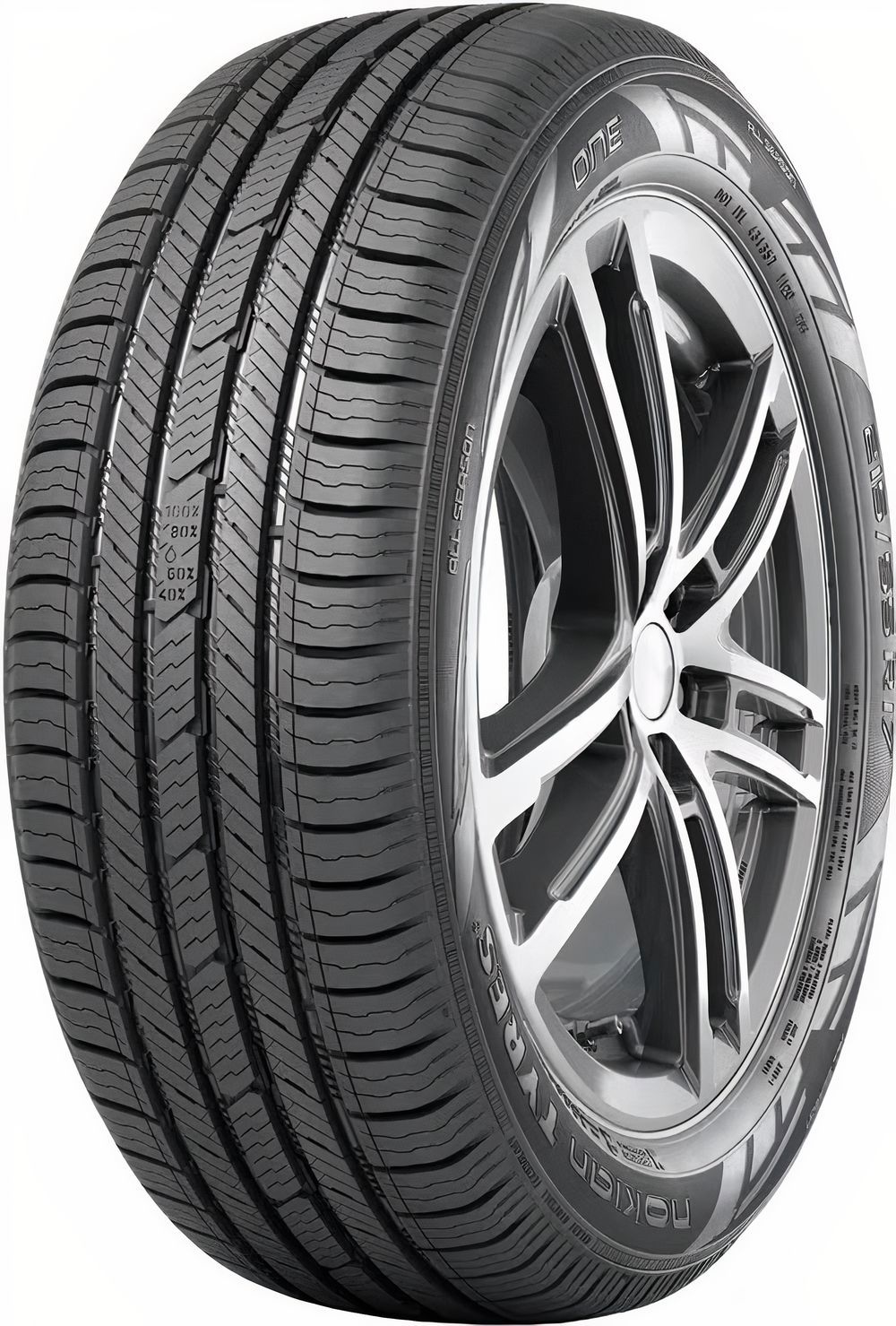 Nokian One