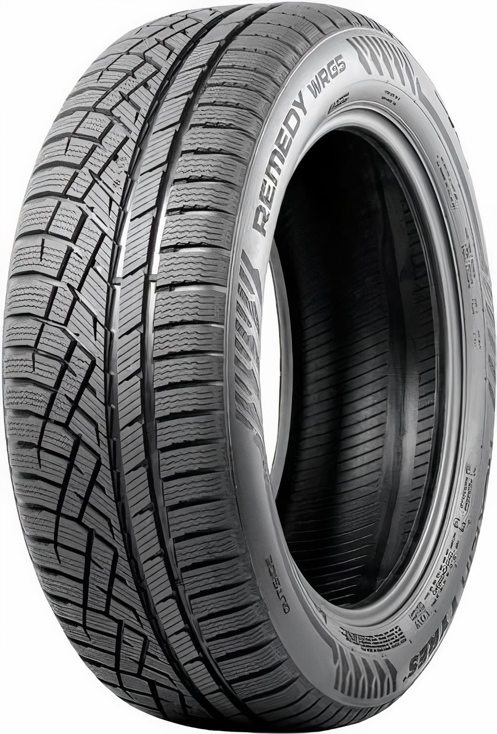 Nokian Remedy WRG5