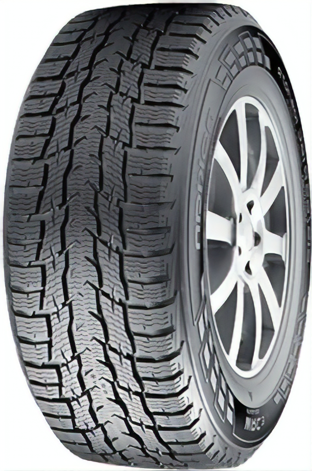 Nokian WR C3
