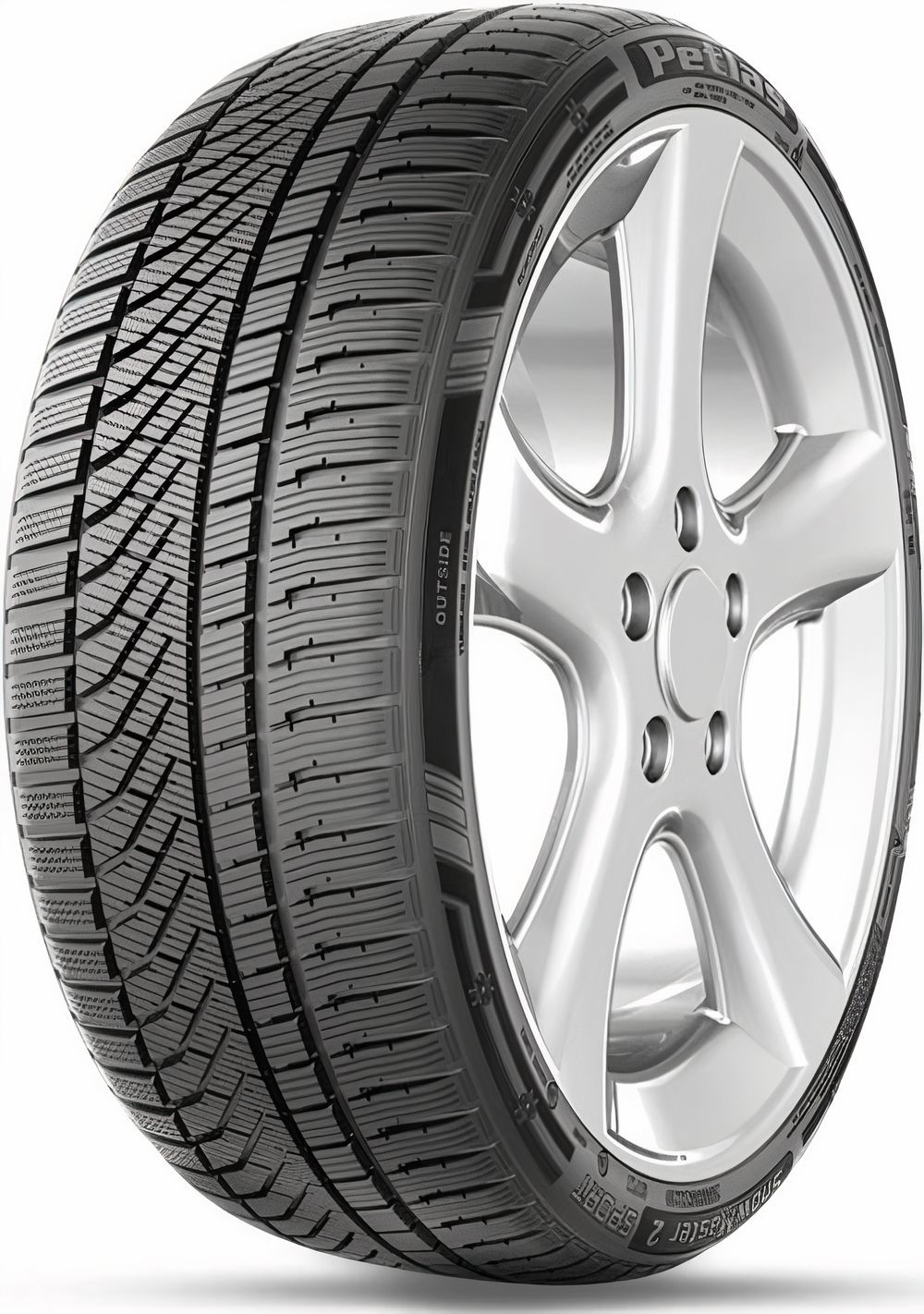 Petlas Snow Master 2 Sport