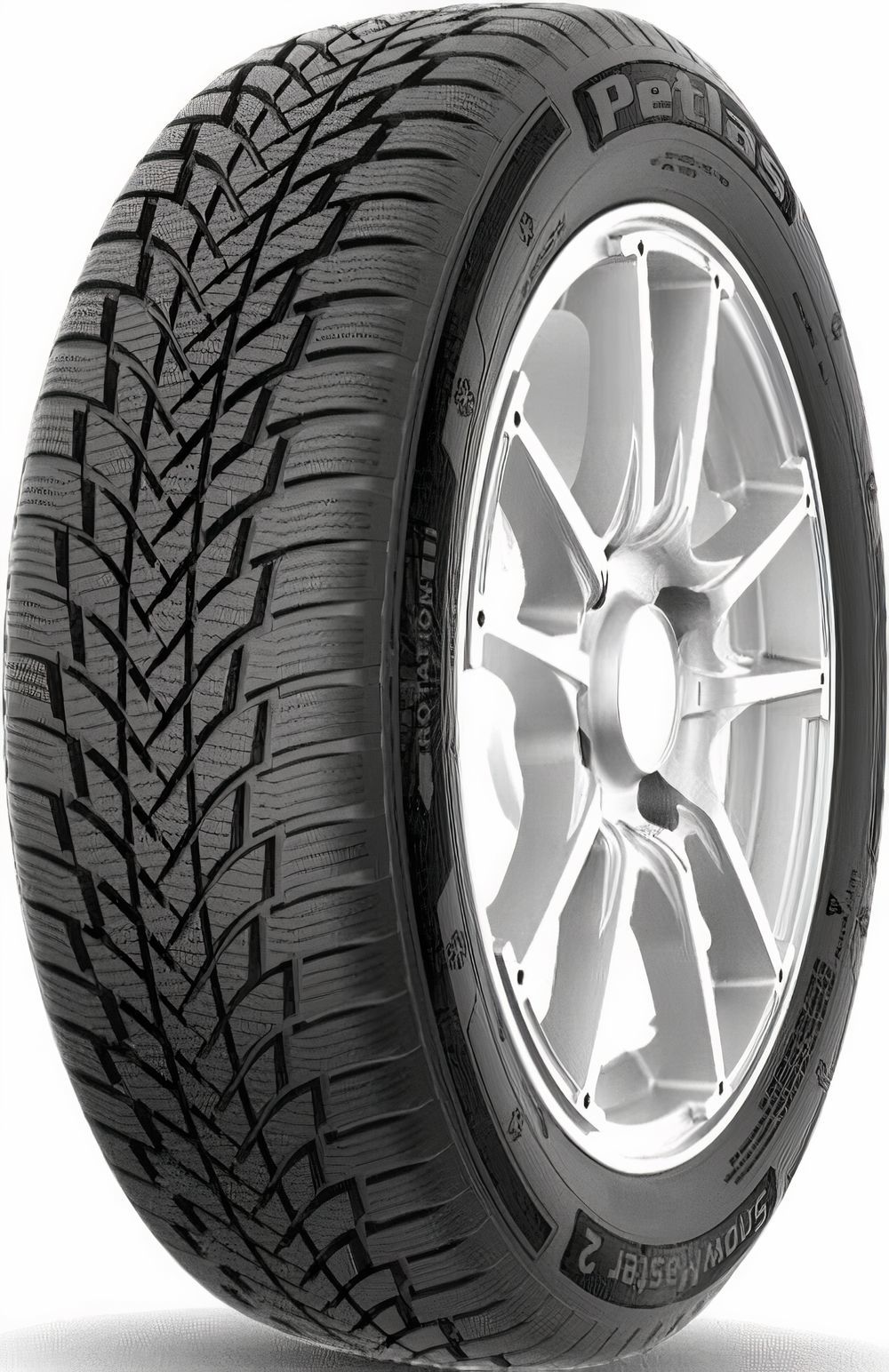 Petlas Snow Master 2