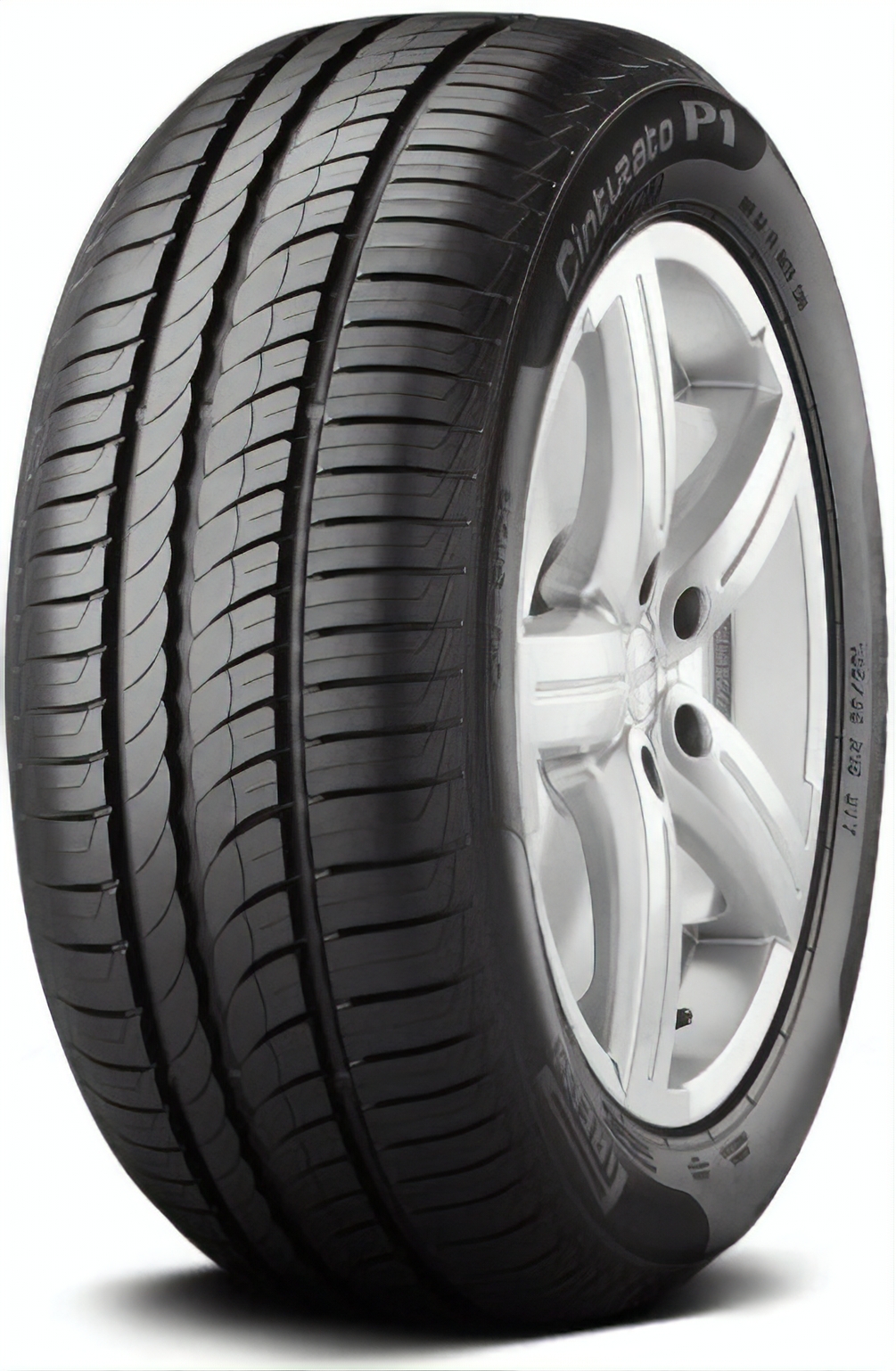 Pirelli Cinturato P1 Run Flat