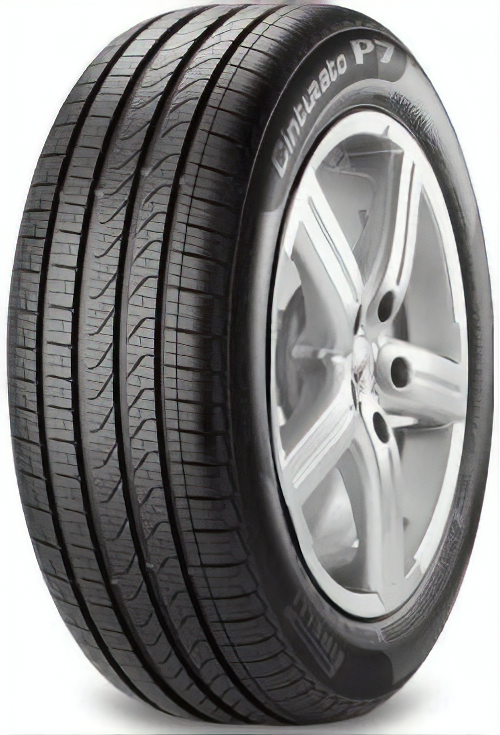 Pirelli Cinturato P7 AS
