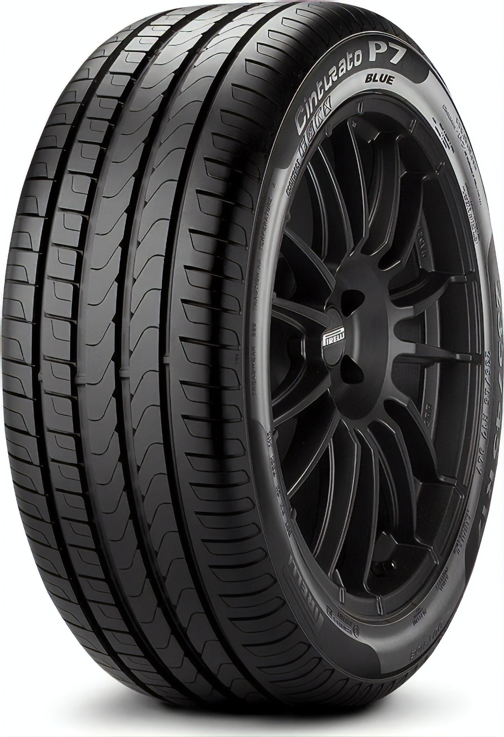 Pirelli Cinturato P7 Blue