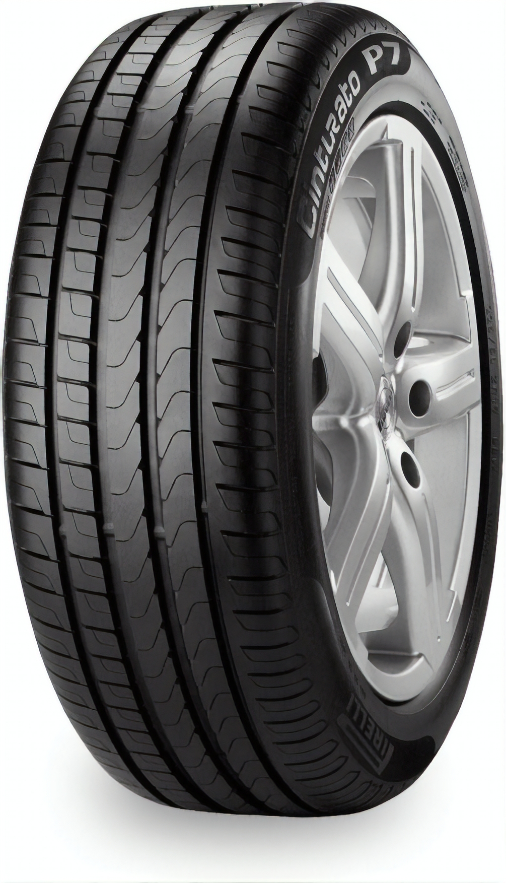 Pirelli Cinturato P7 Run Flat