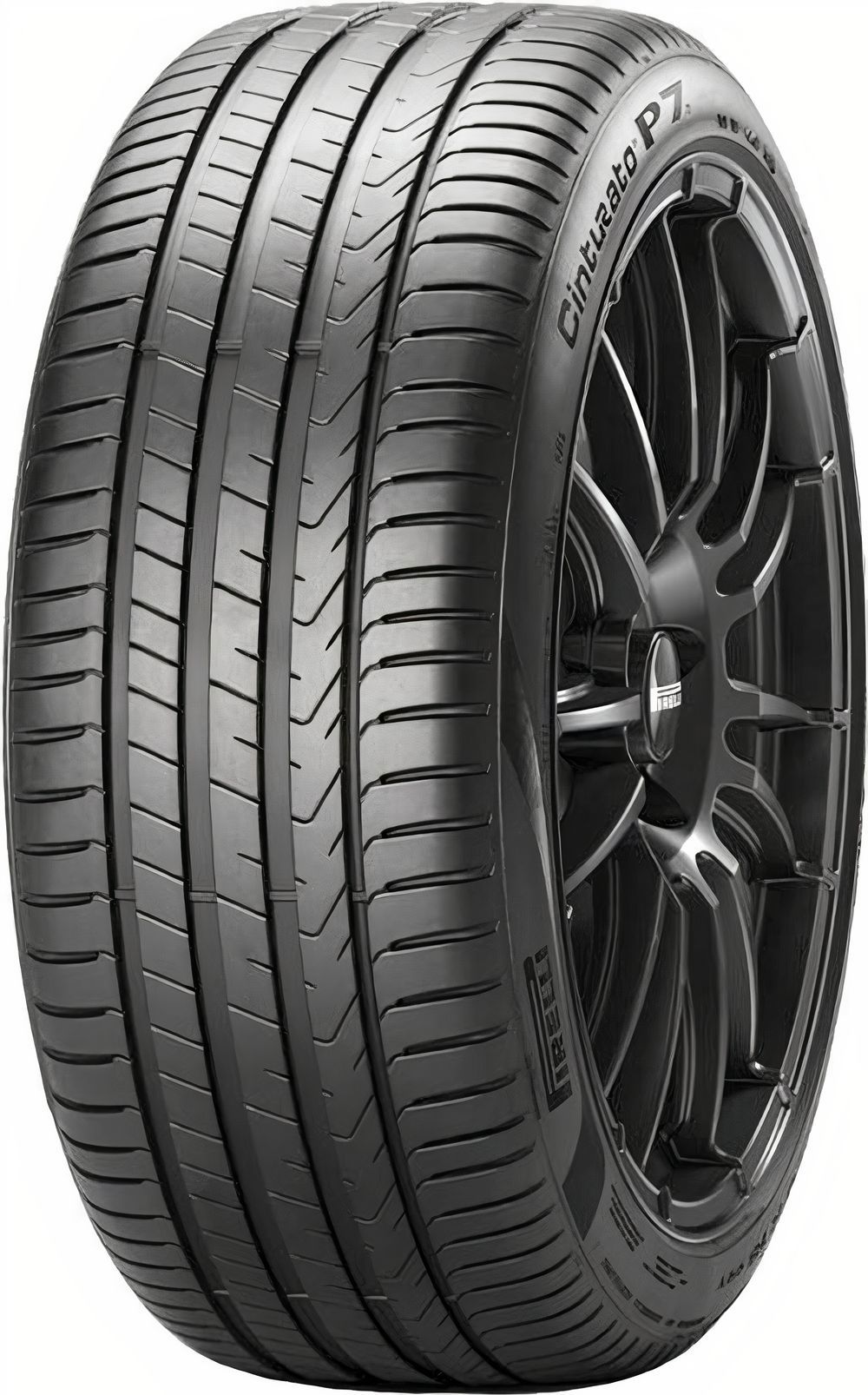 Pirelli Cinturato P7C2