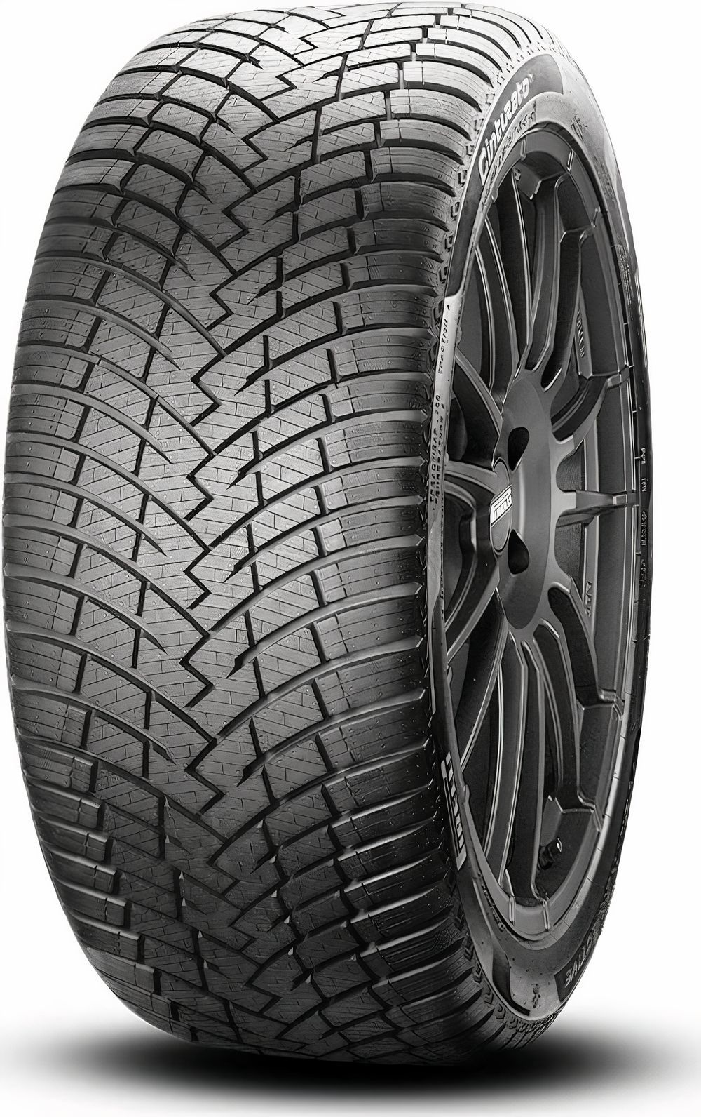 Pirelli Cinturato Weatheractive