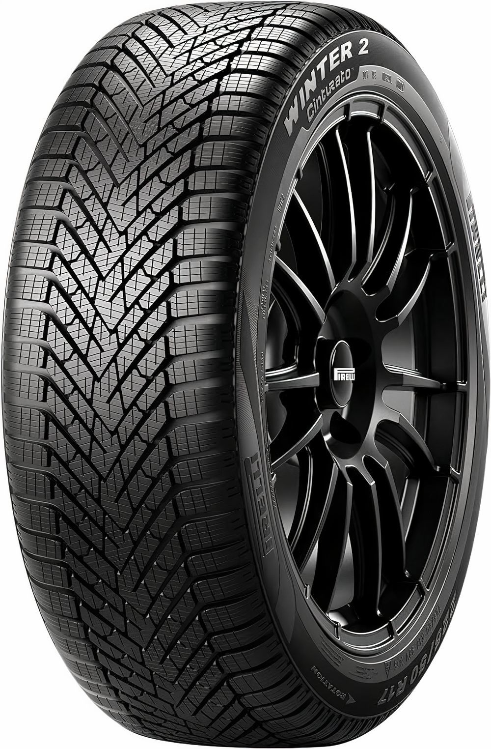 Pirelli Cinturato Winter 2