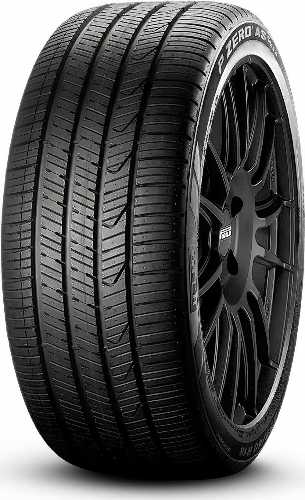 Pirelli P Zero AS Plus 3 NCS Elect