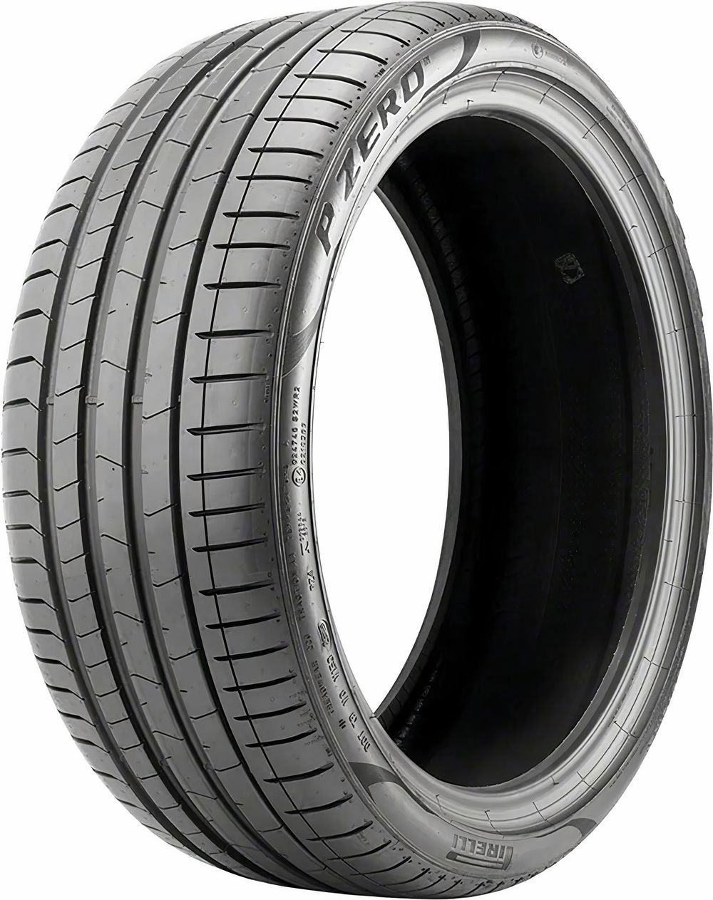 Pirelli P Zero PZ4 Luxury Elect