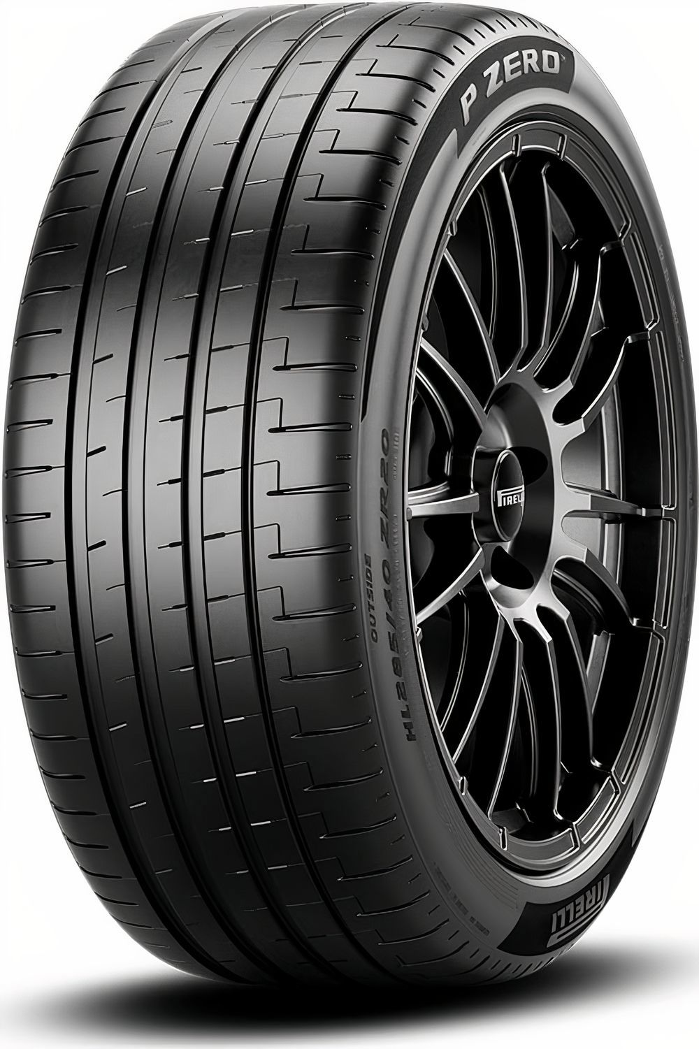 Pirelli P Zero PZ5 NCS Elect