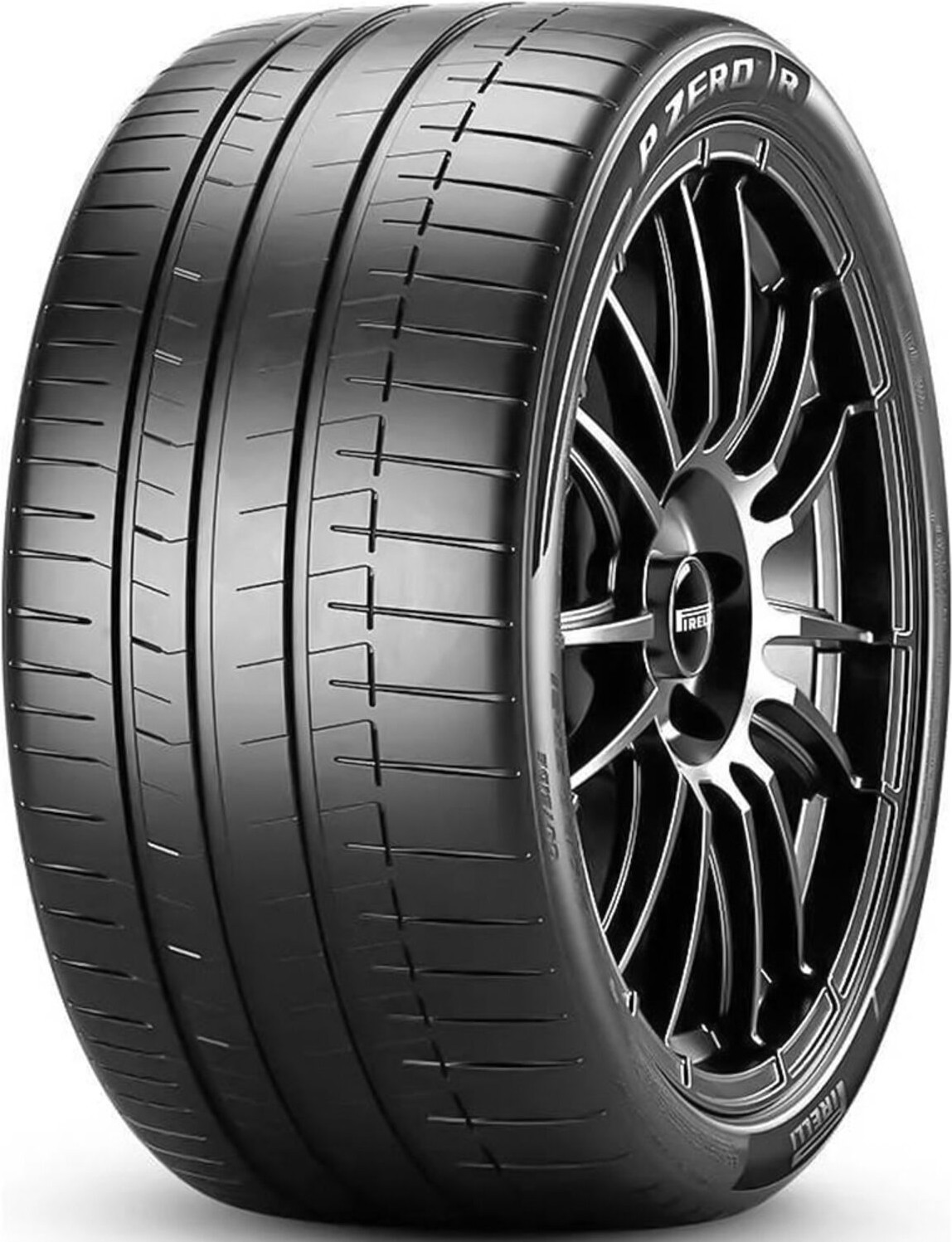 Pirelli P Zero R