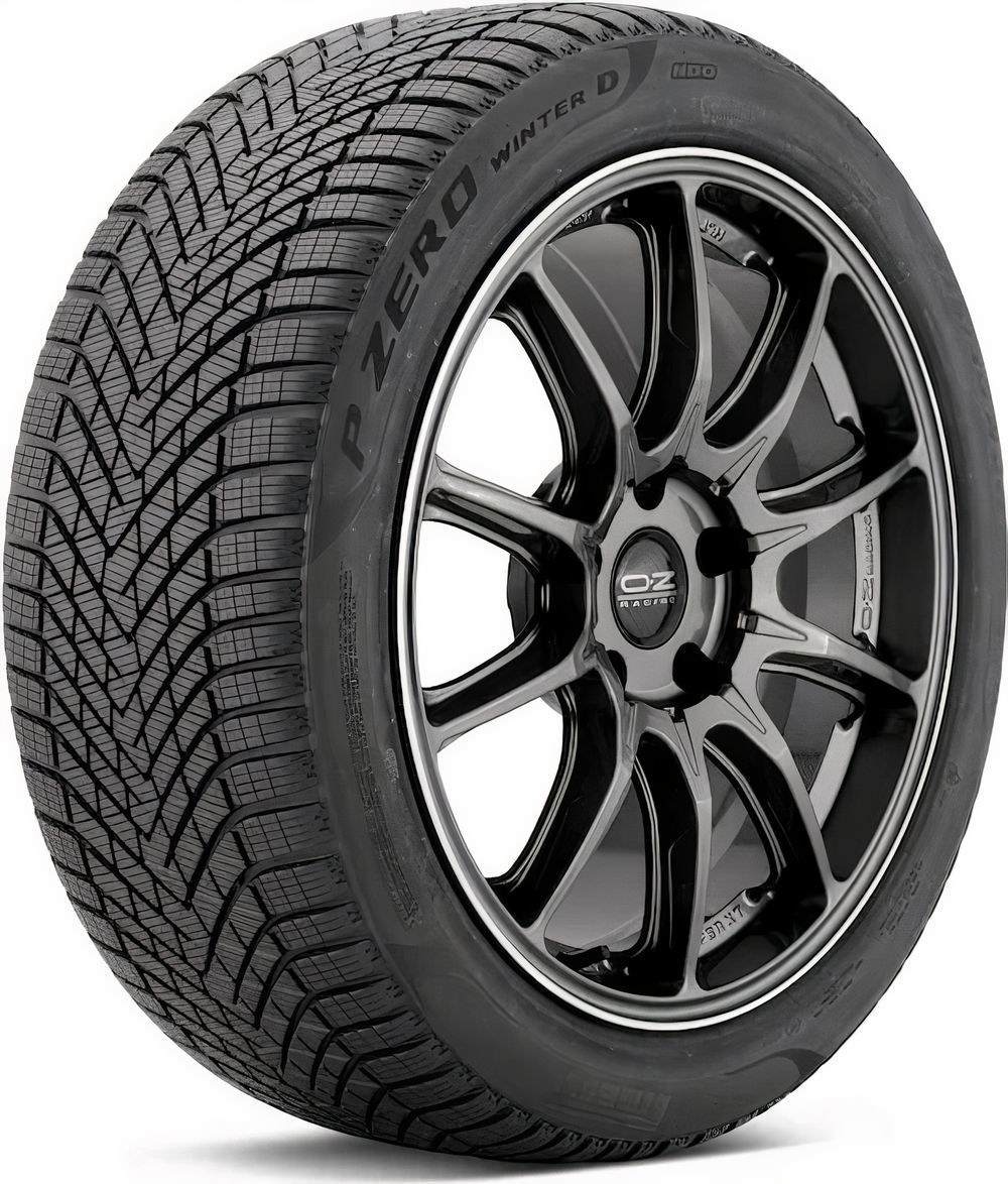 Pirelli P Zero Winter D