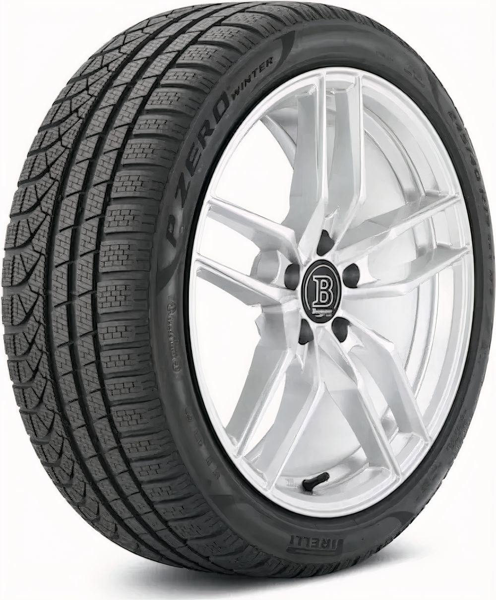 Pirelli P Zero Winter Elect