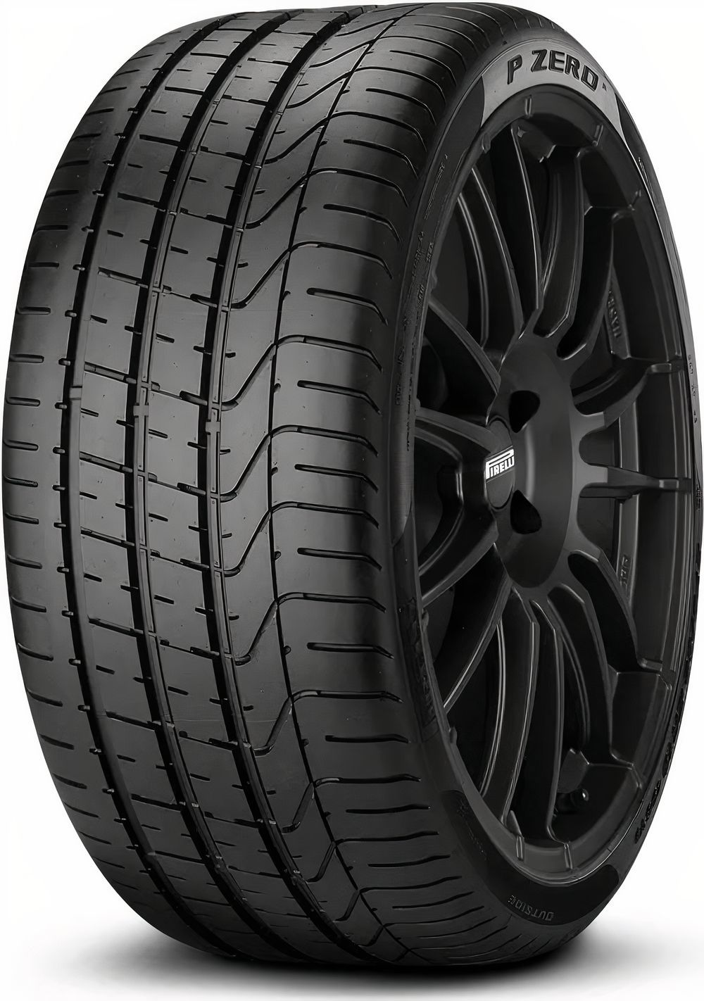 Pirelli P Zero
