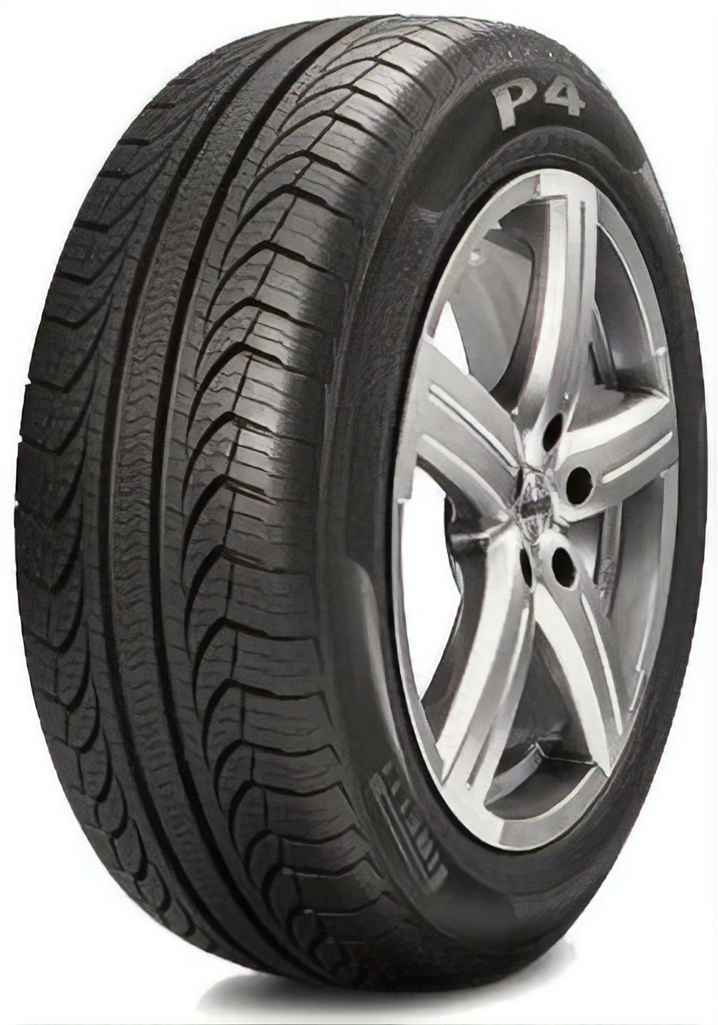 Pirelli P4 Four Seasons Plus