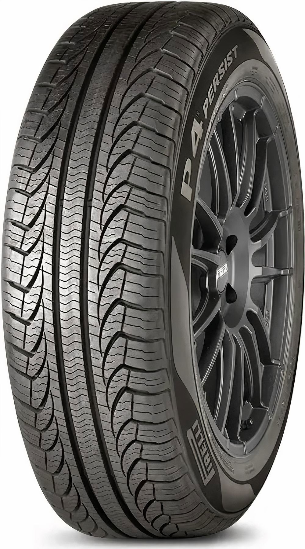 Pirelli P4 Persist AS Plus