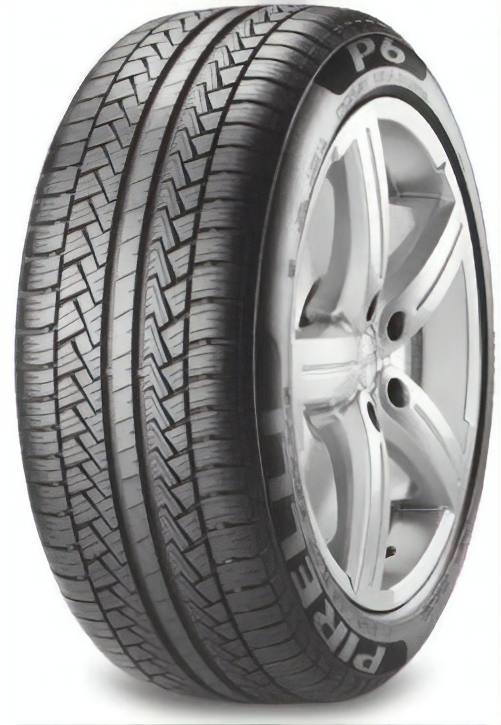 Pirelli P6 Four Seasons