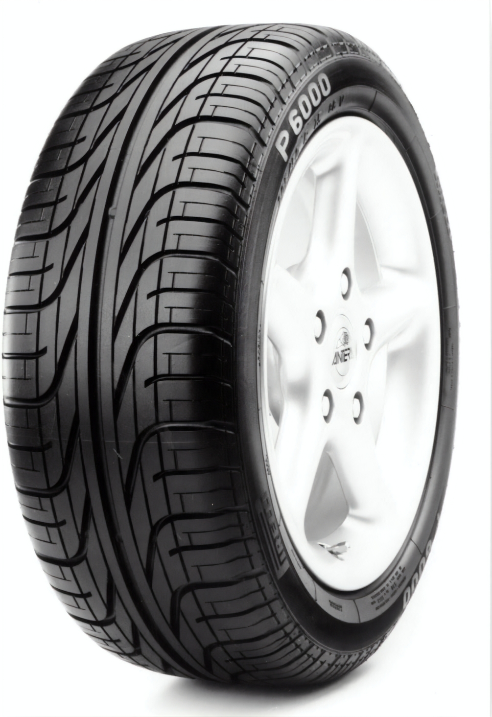 Pirelli P6000