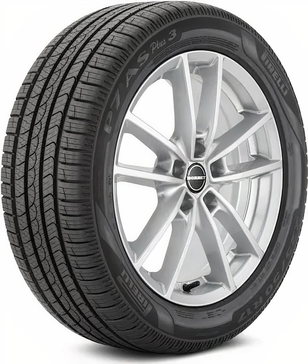 Pirelli P7 AS Plus 3