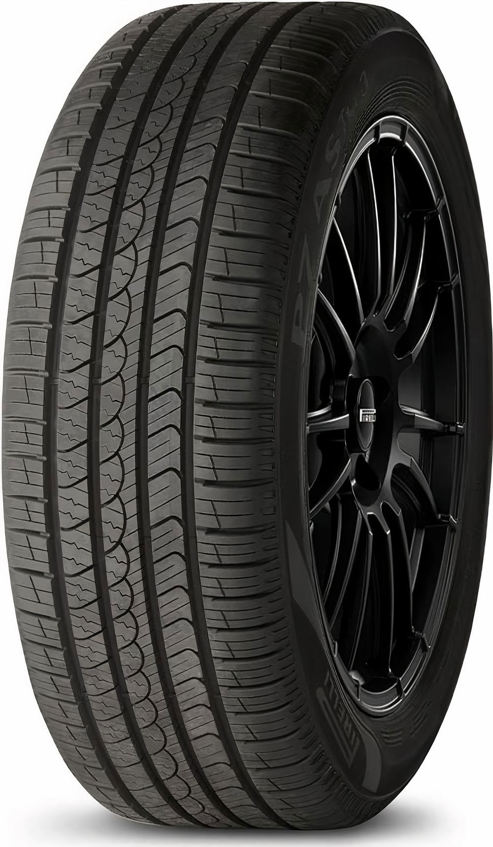 Pirelli Pzero All Season Plus 3