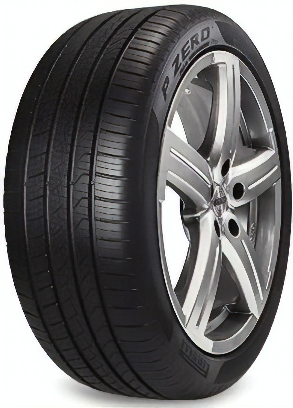 Pirelli PZero All Season Plus
