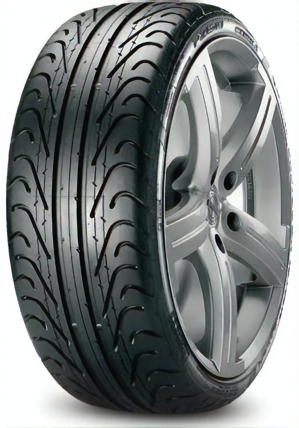 Pirelli PZero Corsa System