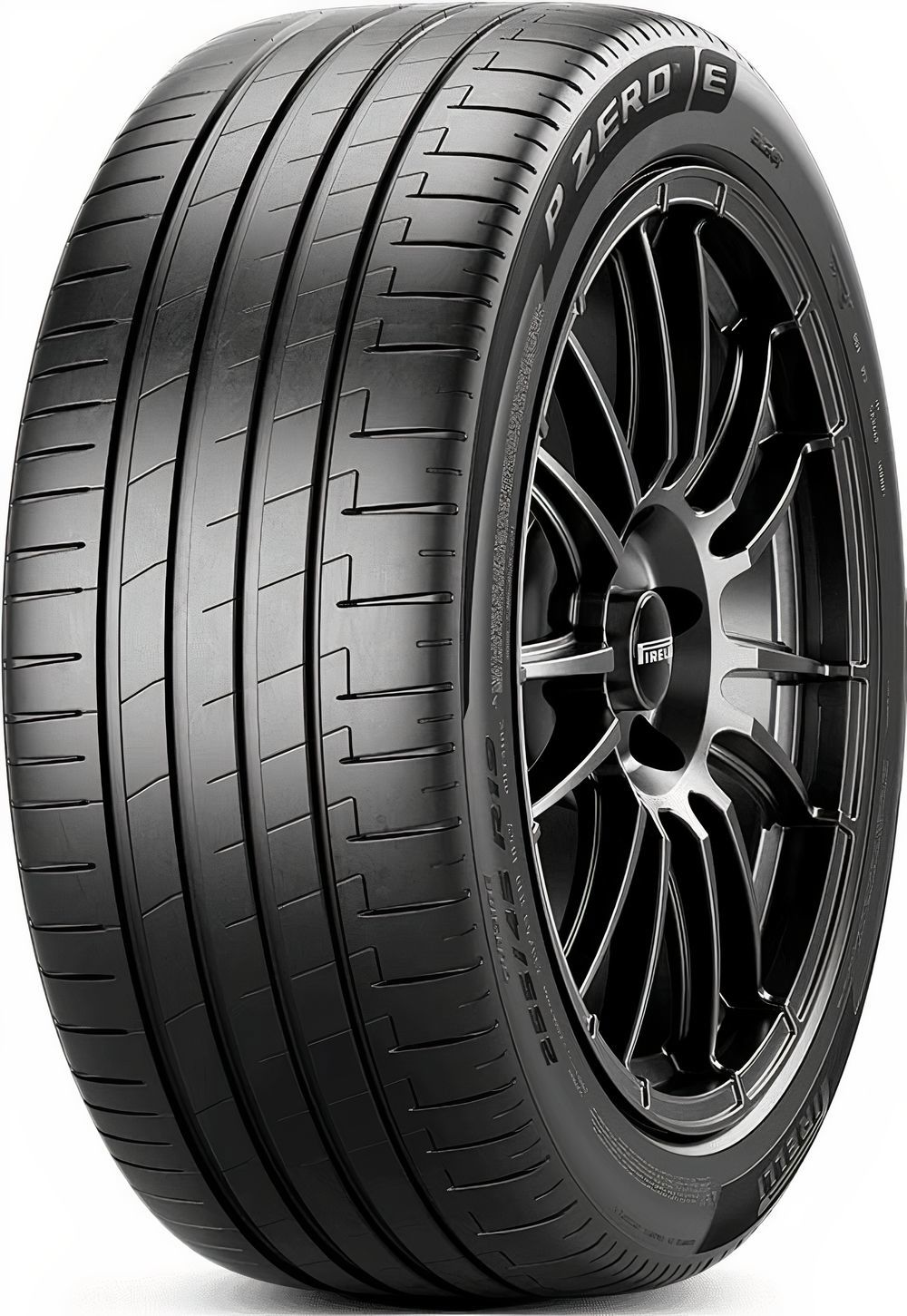 Pirelli PZero E