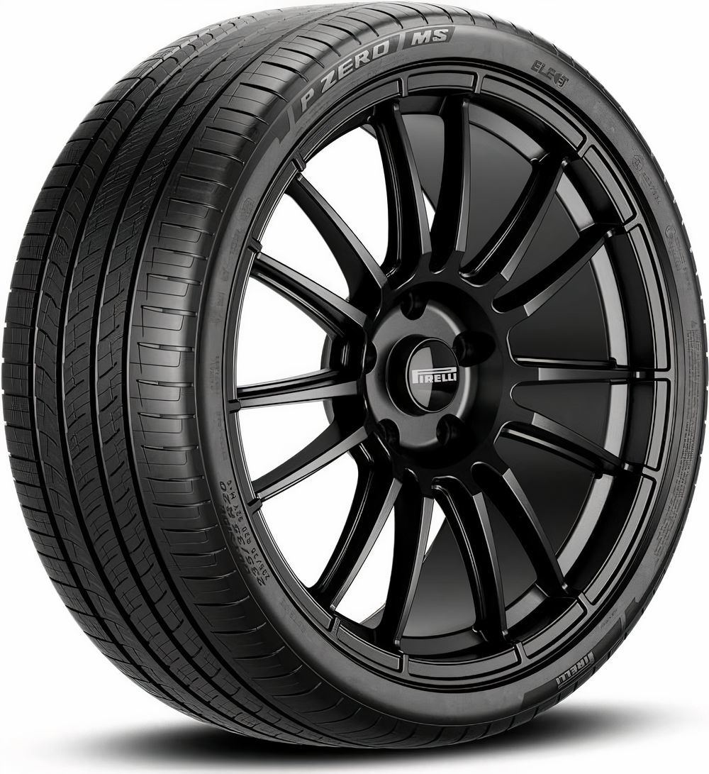 Pirelli PZero MS