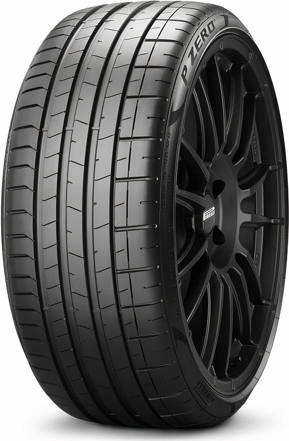 Pirelli PZero NCS
