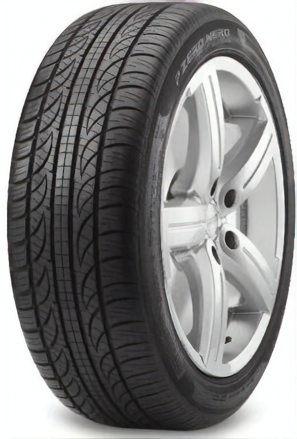 Pirelli PZero Nero All Season Run Flat