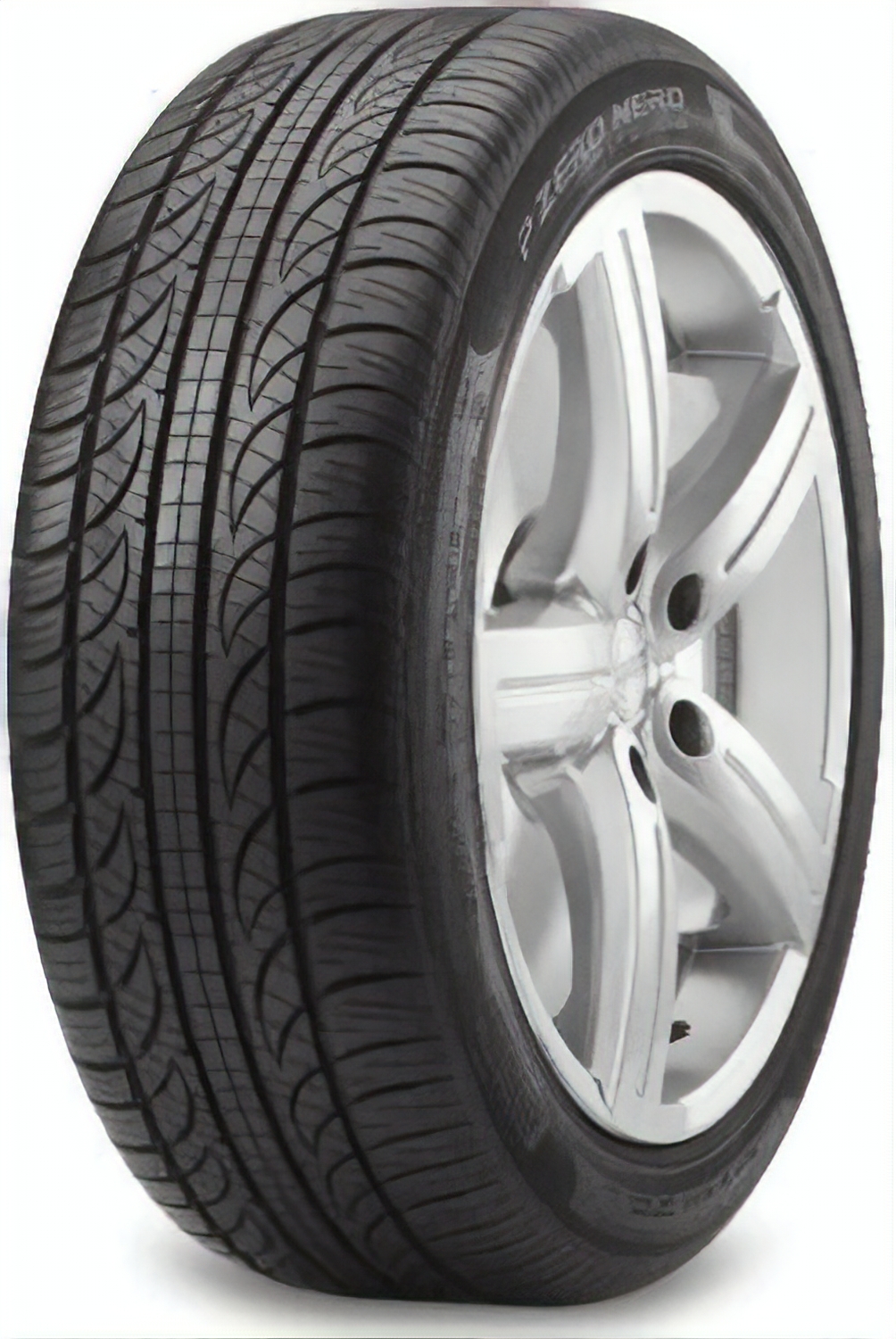 Pirelli PZero Nero All Season