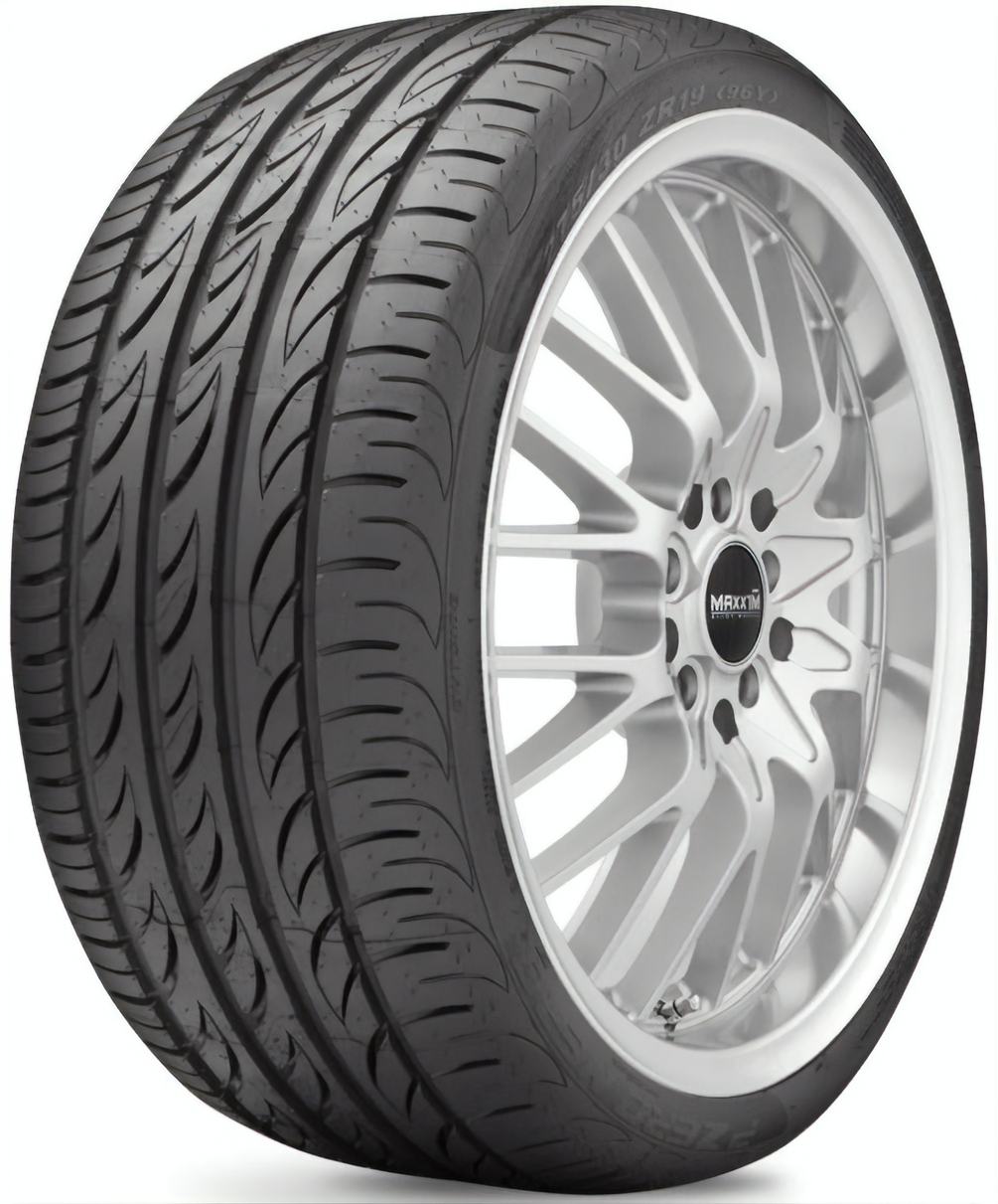 Pirelli PZero Nero GT