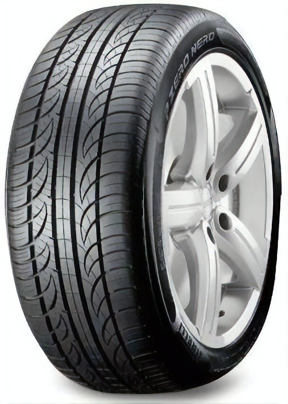 Pirelli PZero Nero M+S