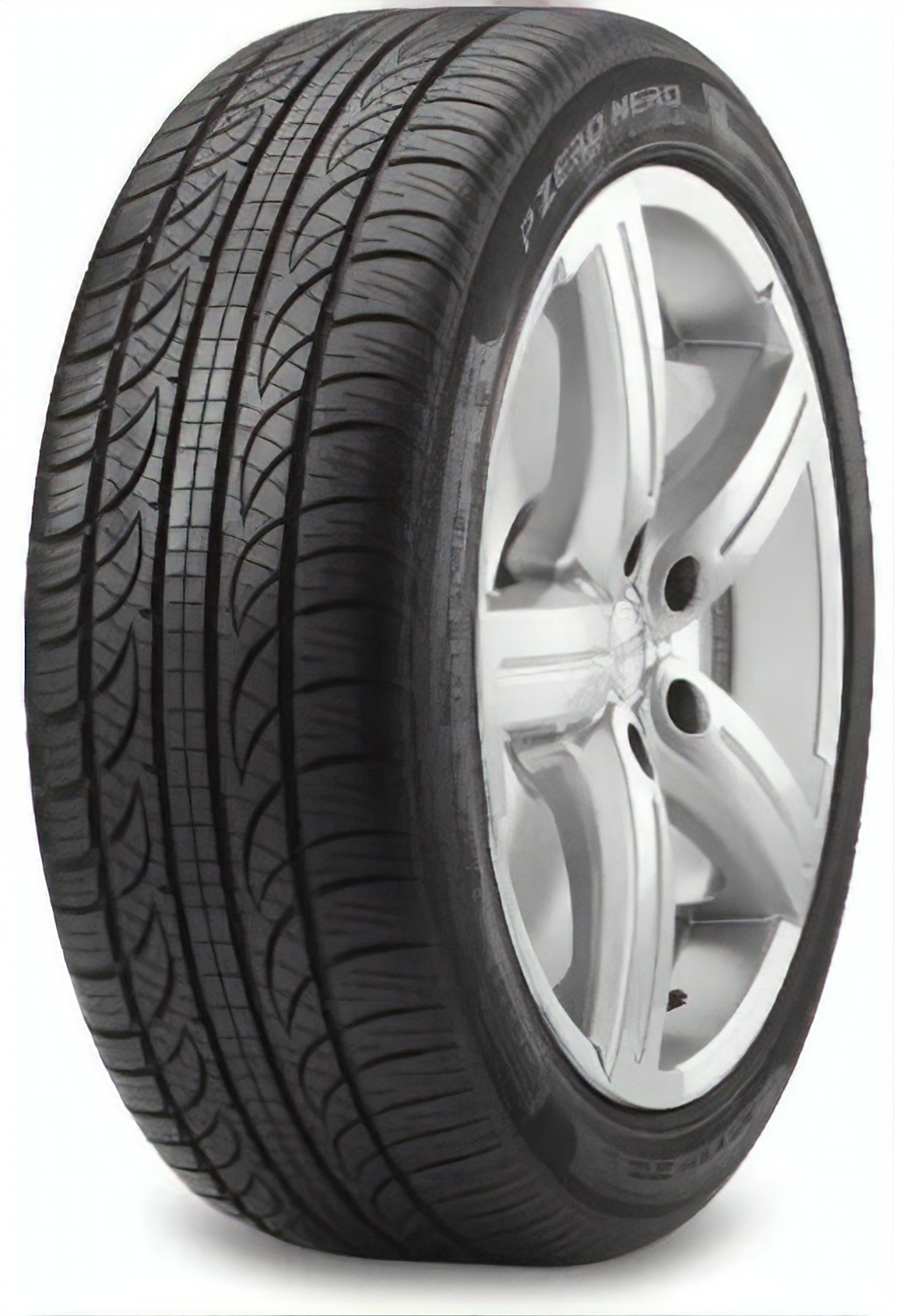 Pirelli PZero Nero