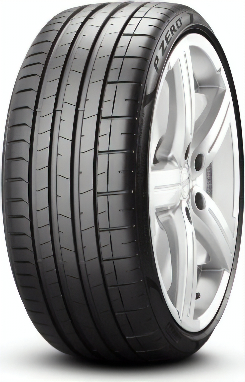Pirelli PZero PZ4 Luxury