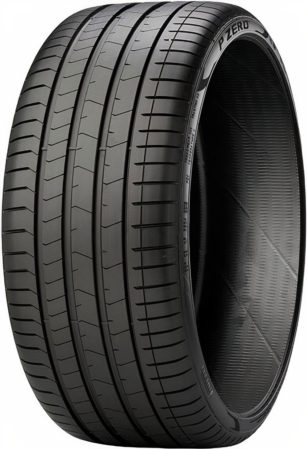 Pirelli PZero PZ4 NCS