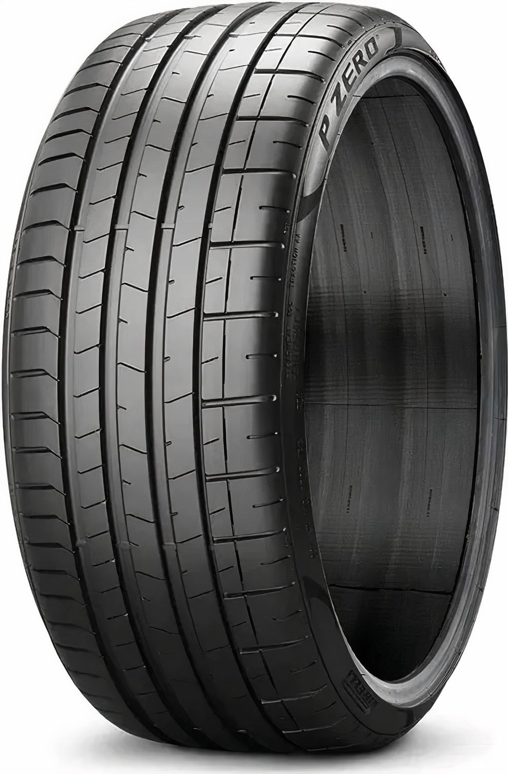 Pirelli PZero PZ4 Sport Elect