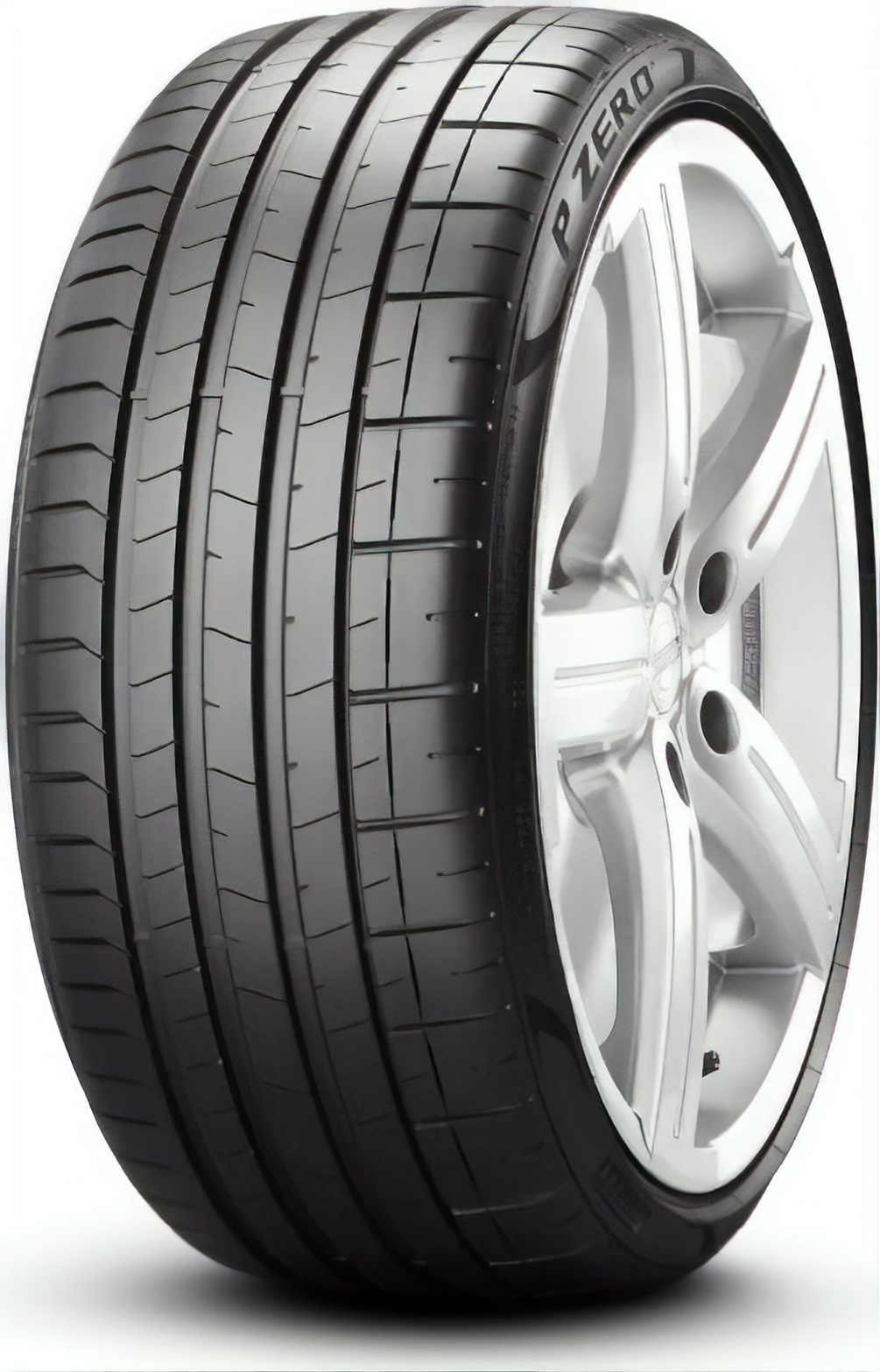 Pirelli PZero PZ4 Sport Run Flat