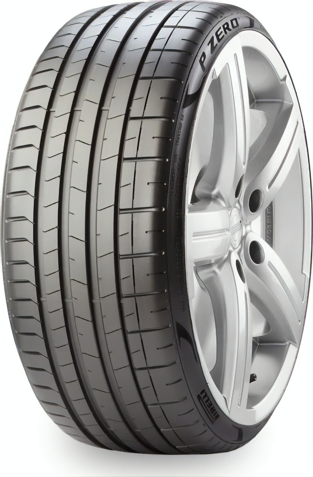 Pirelli Pzero PZ4 Sport