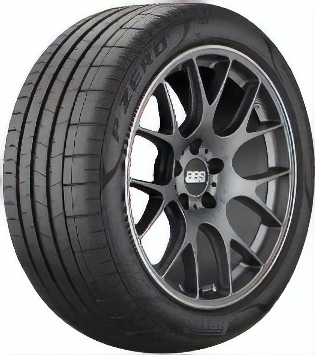 Pirelli PZero PZ4