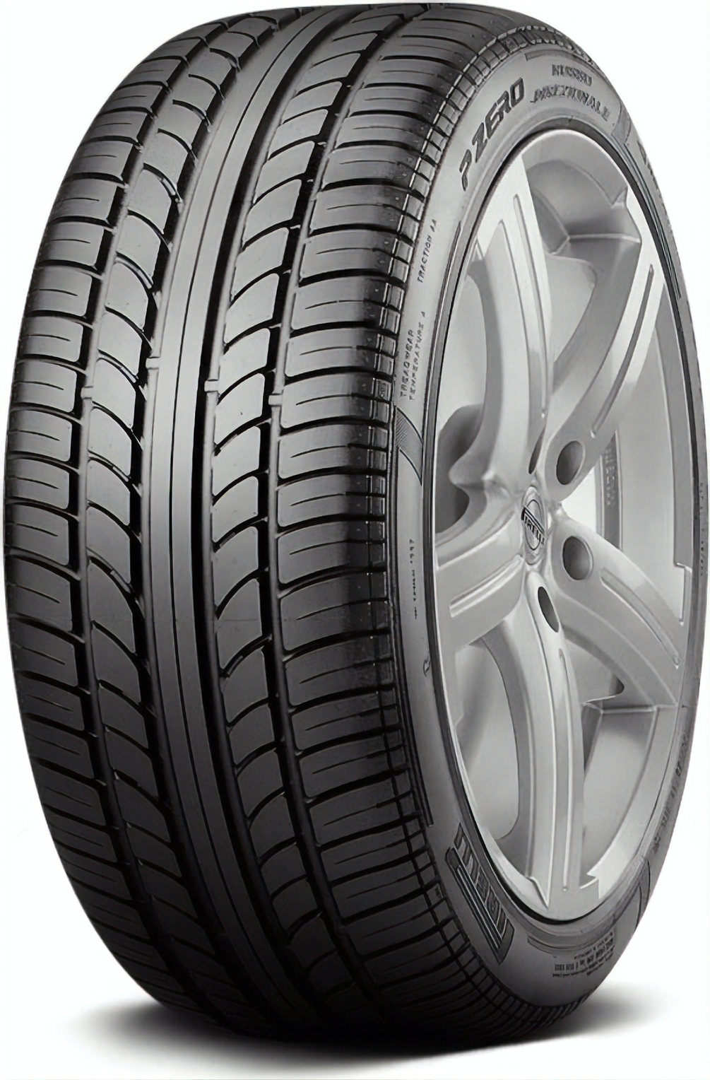 Pirelli PZero Rosso Direzionale