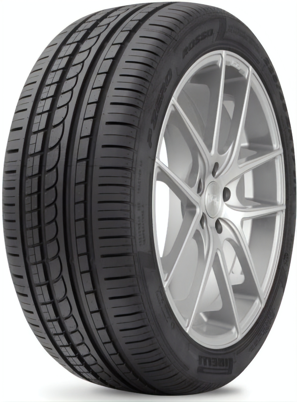 Pirelli PZero Rosso