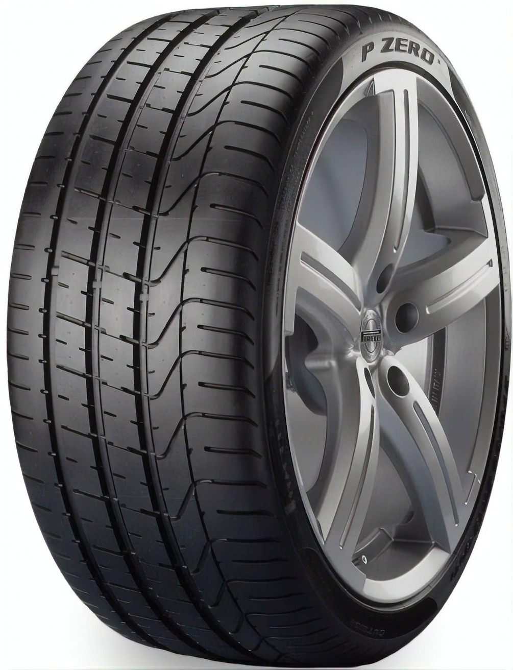 Pirelli PZero Run Flat