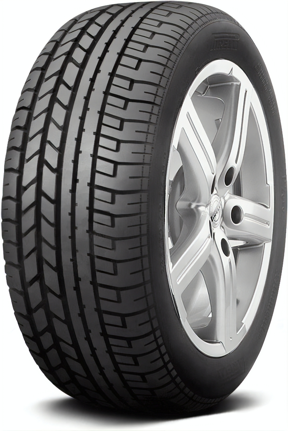 Pirelli PZero System Asimmetrico